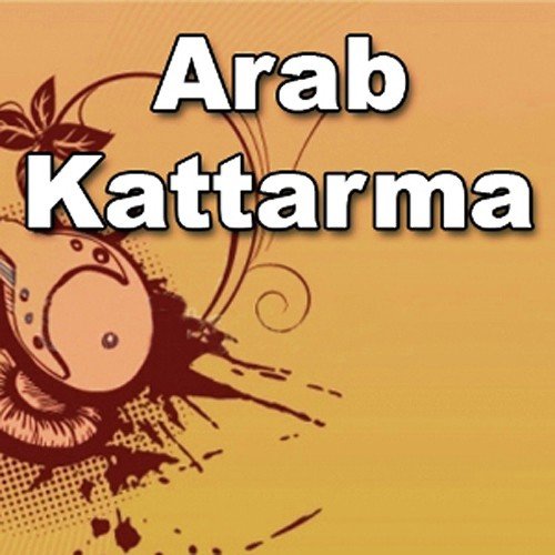 Arab Kattarma