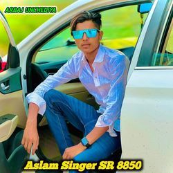 Aslam Singer SR 8850-JgBYdkR-WVE