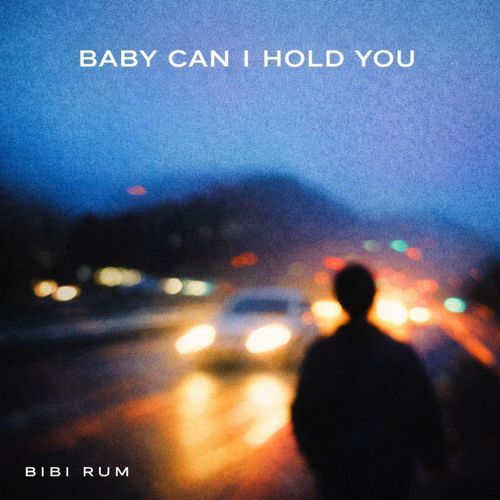 Baby Can I Hold You (House)