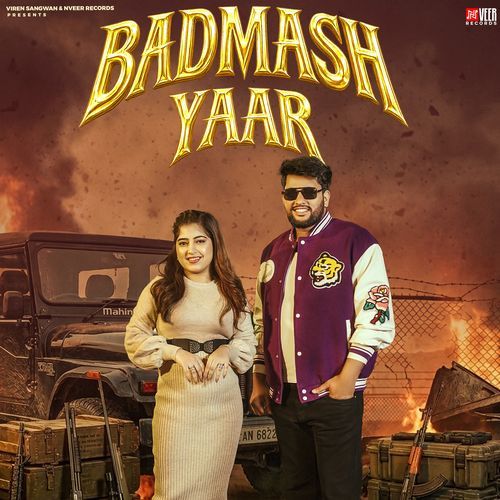 Badmash Yaar