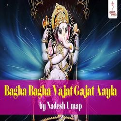 Bagha Bagha Vajat Gajat Aayla