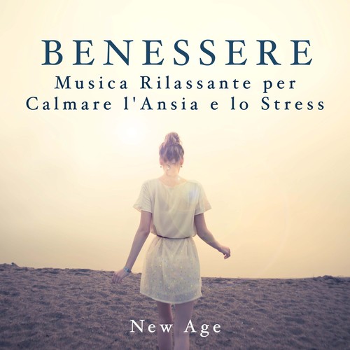 Musica per Dormire Profondamente cover art