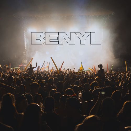 Benyl (Extended) cover art