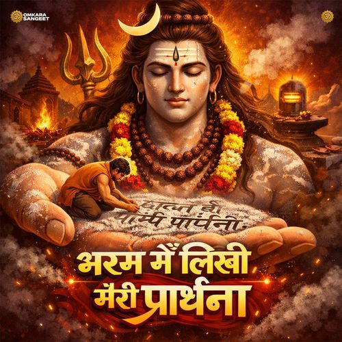 Bhasma Mein Likhi Meri Prarthana cover art