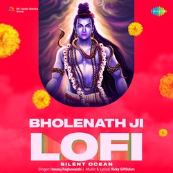 Bholenath Ji - Lofi-MwcpRDxEB18