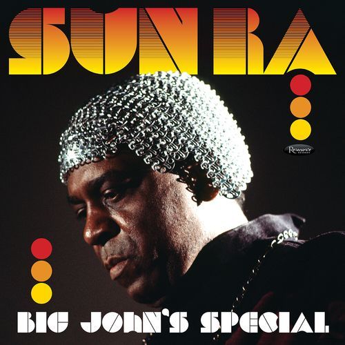 Big John's Special (Live at the Left Bank, July 23, 1978)_poster_image