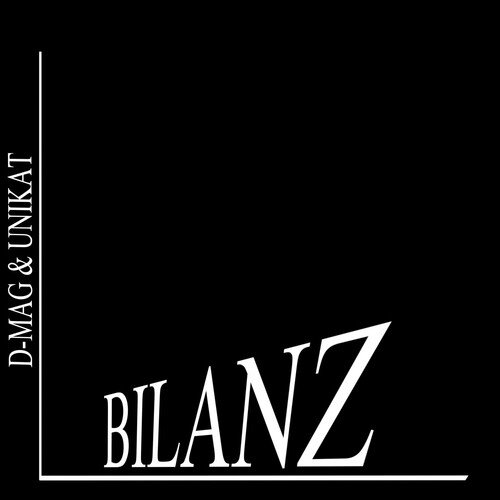 Bilanz cover art