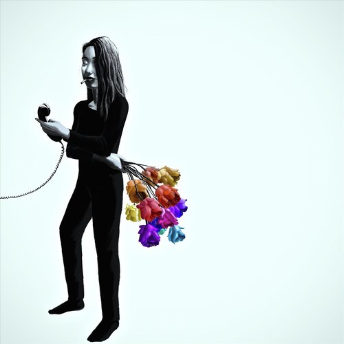 Cambridge cover art