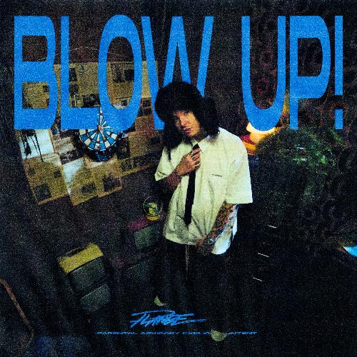 Blow Up!