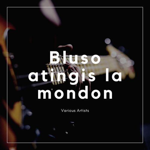 Minor Blues (Blues d'autrefois)