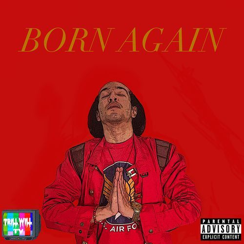 Praise cover art