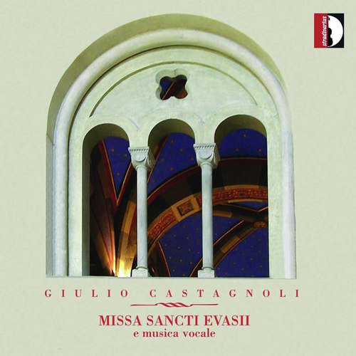 Castagnoli: Missa sancti evasii_poster_image