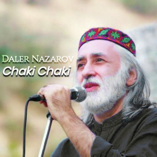 Chaki Chaki (Elsen Pro Remix) cover art