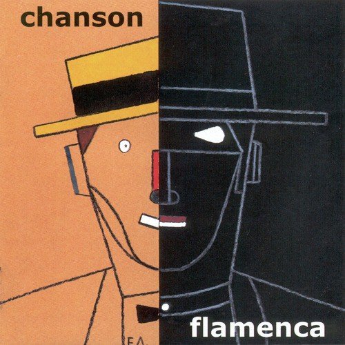 Chanson Flamenca