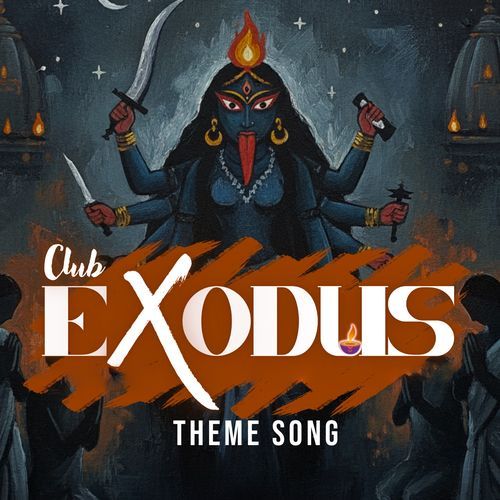 Club Exodus