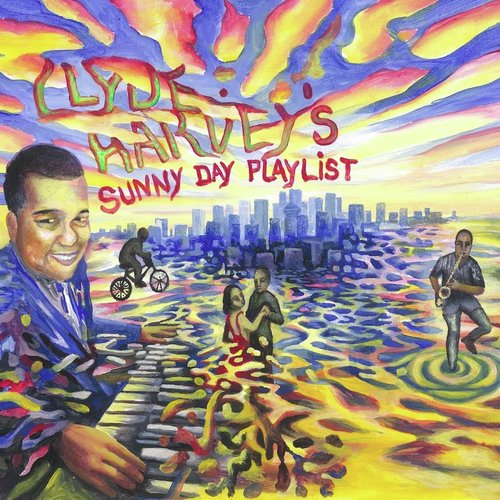 Roberts Song Tra La La La (feat. Robert Harvey) cover art
