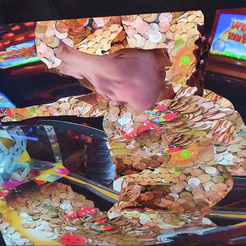 Bricolage (King Knut Remix) cover art