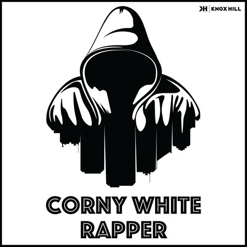 Corny White Rapper_poster_image