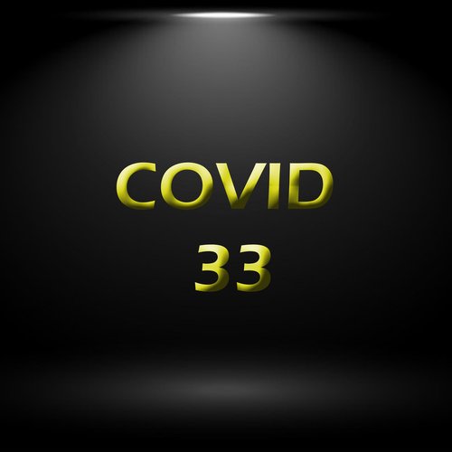 Covid 33