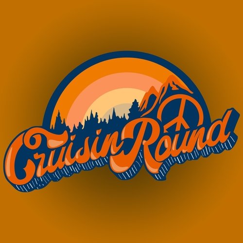 Cruisin Round cover art