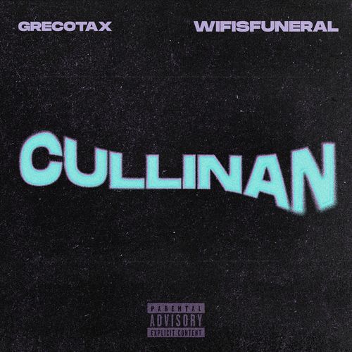 Cullinan (feat. Wifisfuneral) cover art