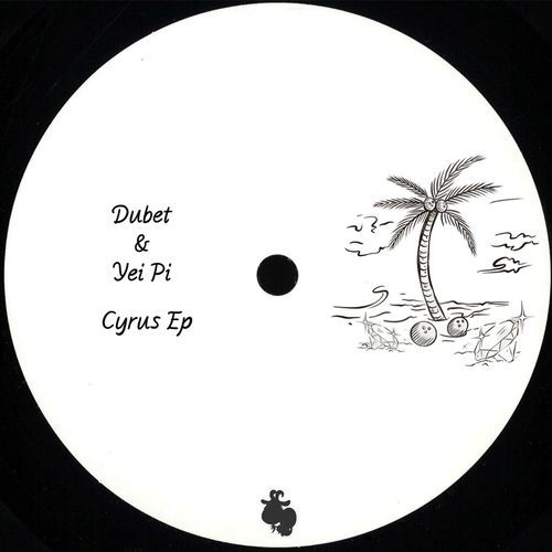 Cyrus [DGZ002] (Yei Pi Remix)