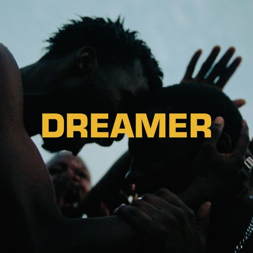 DREAMER_poster_image