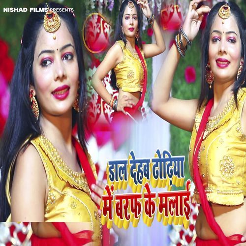 Dal Dehab Dhodhiya Me Baraf Ke Malai