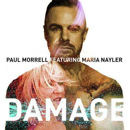 Damage (Fatkid Remix) cover art