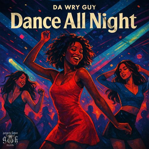 Dance All Night