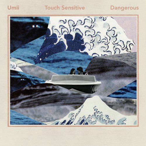 Dangerous (Touch Sensitive Remix)