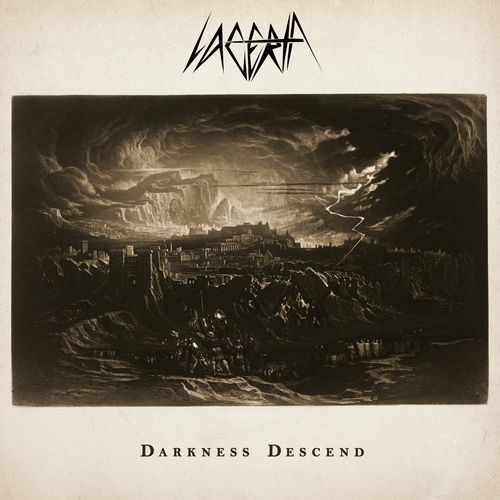 Darkness Descend