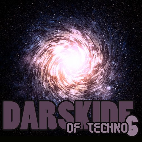 Darkside of Techno 6