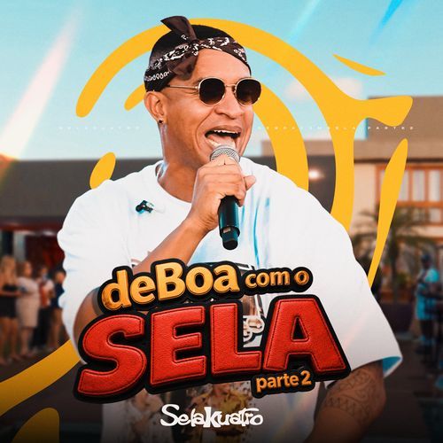 De Boa Com o Sela - Ep2