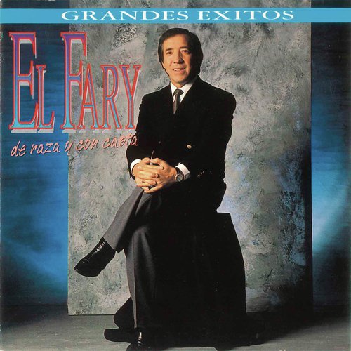 Tomillo, Romero y Jara cover art
