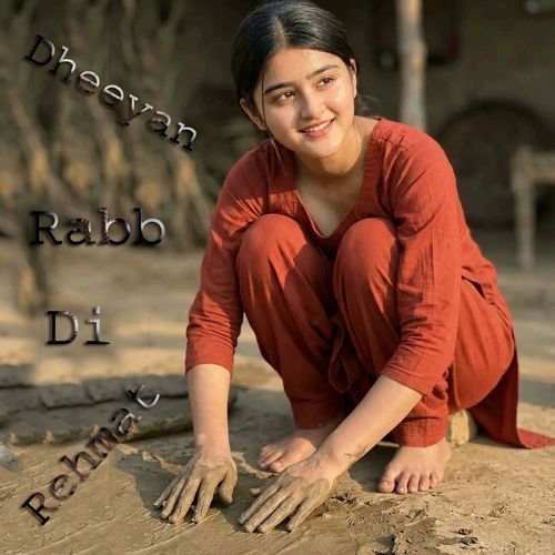 Dheeyan Rab Di Rehmat