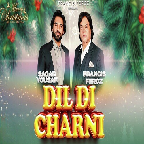 Dil Di Charni