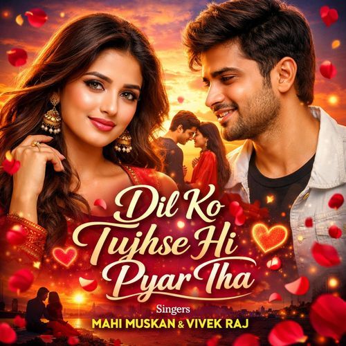 Dil Ko Tujhse Hi Pyar Tha