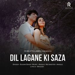 Dil Lagane Ki Saza-AysKQDJKWF4