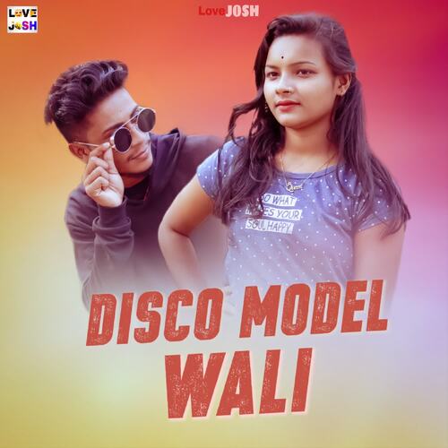 Disco Model Wali