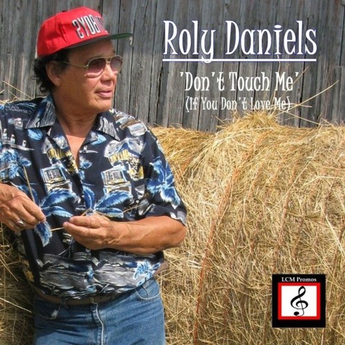 Roly Daniels