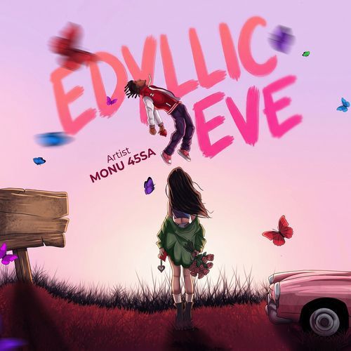 Edyllic Eve