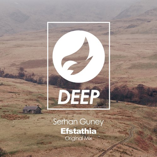 Efstathia (Original Mix) cover art