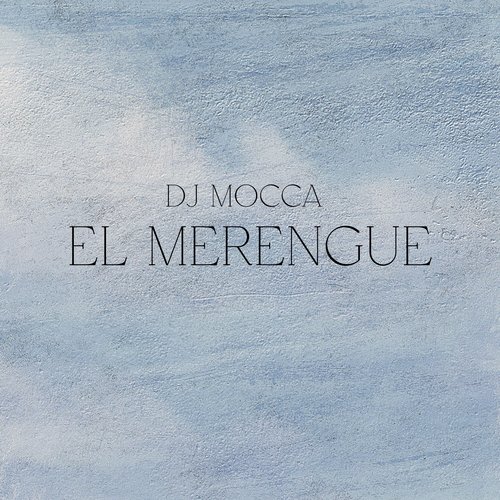 El Merengue (Remix)_poster_image