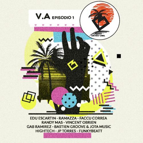 Billetera Mata Galan (Original Mix) cover art