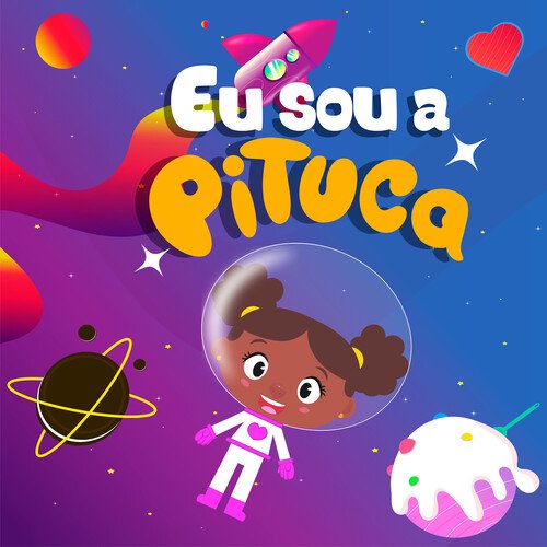 Eu Sou a Pituca_poster_image