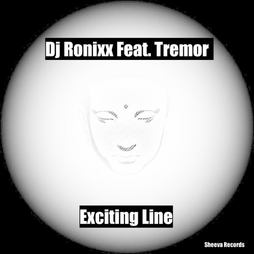 Exciting Line (feat. Tremor)_poster_image