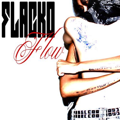 FLACKO FLOW cover art
