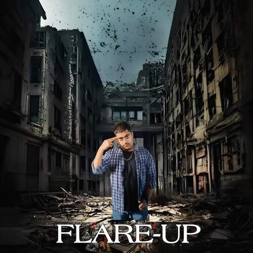 FLARE-UP