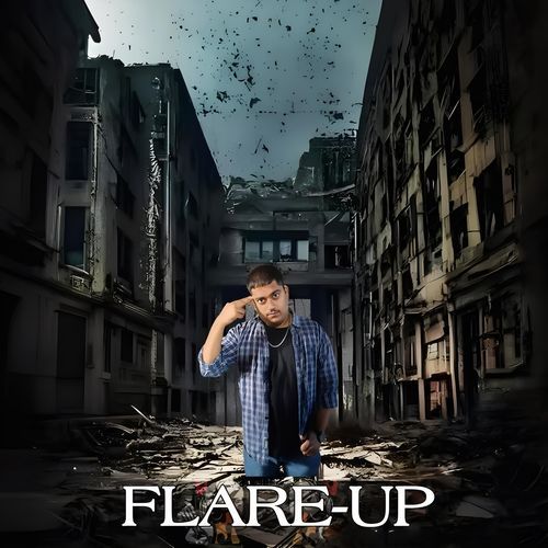 FLARE-UP
